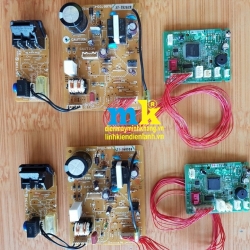 ( SP1842 ) Bộ Bo Lạnh Mitsubishi Electric Inverter Quạt DC